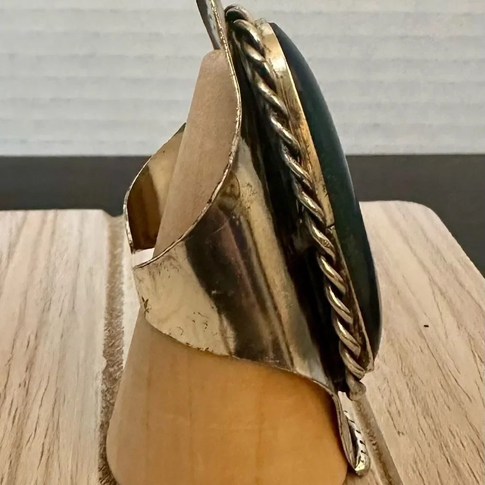 N/A silver plated